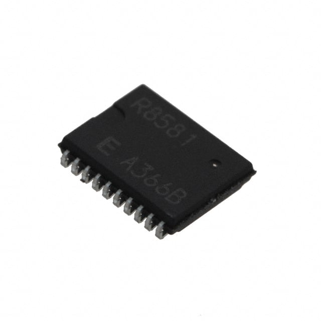RX-8581JE:B0 EPSON